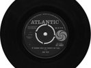 Joe Tex the love you save / If Sugar Was As Sweet Atlantic AT.4081 Ex+