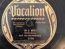 Vocalion 3150 BIX BEIDERBECKE 