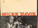 Blue Note 1501  MILES DAVIS 