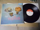 THE ROBINS-ROCK N ROLL WITH...-RARE DOO WOP SOUL ROCK LP ON WHIPPET-MONO