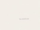 The Beatles - The White Album (Mono) 2xLP RE (180 Gram, Audiophile)
