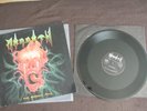 Morgoth The Eternal Fall LP 1990