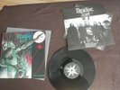 Paradise Lost Lost Paradise LP 1990