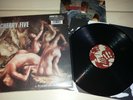 LP CHERRY FIVE - IL POZZO DEI GIGANTI