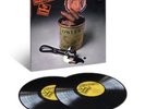 THE ROLLING STONES - STICKY FINGERS LTD EDT SPANISH COVER 2 X LP VINYL RECORDS