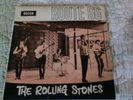 Rolling Stones Route 66 4 track 7 inch Vinyl  Oz EP 1964 Decca/EMI