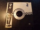 The Special A.K.A. / The Selecter  Gangsters/The selecter Original A1/B1 matrix