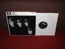 BEATLES With The Beatles LP 1963 MONO 1st Press  1/1  EARLIEST EVER  E.J.DAY