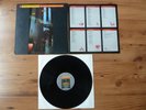 Depeche Mode Black Celebration Vinyl UK-release