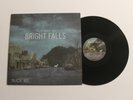 BLACK IRIS Welcome To Bright Falls OST LP Black Iris Rec. - US 2010 VG++ RARE 6D