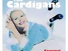 CARDIGANS / FRANKIE KNUCKLES-CARNIVAL / THE...-JAPAN 7INCH VINYL Ltd/Ed D73