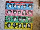 The Rolling Stones - Some Girls - 1978 US 1st Press Banned /Marilyn Cover (NM)