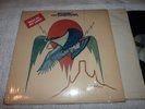 EAGLES LP ON THE BORDER 1ST PRESSING 1974 RARE HYPE 10 % off all items
