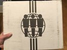 Third Man Records Vault 35 Jack White Boarding House Reach limited SEALED In Box