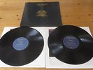 QUEEN VINYL 2 X LP RECORD 