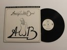 AVERAGE WHITE BAND AWB LP Mobile Fidelity MFSL 1-245 US 1995 VG++ AUDIOPHILE 6F