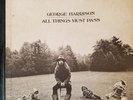 GEORGE HARRISON 