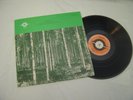 TUOHI KLANG Edward Vesala Paakkunainen (1972) finnish UFO Free Jazz LP
