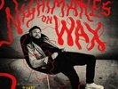 NIGHTMARES ON WAX SHAPE THE FUTURE NEW SEALED VINYL 2LP & MP3 IN STOCK