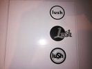 Lush Origami LP Vinyl Box Set 4AD 5 LP