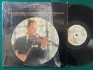 MICHAEL RABIN In Memoriam (Magic Bow) LP / SERAPHIM S 60199 Stereo in Shrink NM