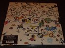LED ZEPPELIN-III/3-DELUXE ED. 2014 180g REMASTERED VINYL 2xLP-NEW & SEALED