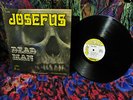 1970 ORIG   JOSEFUS   DEAD MAN   RAW HARD MOVING SIDEWALKS FUZZ GARAGE PSYCH