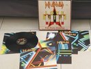 EXC+ DEF LEPPARD BOX SET 