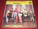 CACHAO Y SU RITMO CALIENTE. CUBAN JAM SESSION IN MINIATURE. DESCARGAS