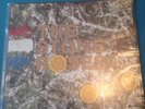 The Stone Roses s/t vinyl LP (original 1st press embossed sleeve) A2/B2