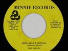Funk Breaks 45 - Bishop - Mini Skirt Minnie - Minnie - mp3