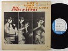 BIG JOHN PATTON Got A Good Thing Goin' BLUE NOTE LP mono NY USA