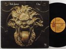 BOB JAMES One CTI CTI 6043 LP VG++/NM