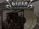 SHINING - Klagopsalmer  DLP  BRONZE
