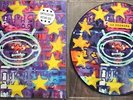 U2 - Zooropa Picture Disc Vinyl LP New