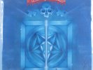 Metal 45 NECROPHOBIC The Call WILD RAGS 33 rpm picture sleeve w/poster HEAR