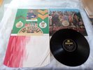 THE BEATLES SGT PEPPERS LONELY HEARTS CLUB BAND 1ST MONO