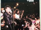 IRON MAIDEN Live+One RARE 1984 Greece Tracks First Press SIGNED Paul Di'Anno