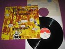 PETE BROWN - THE NOT FORGOTTEN ASSOCIATION - DERAM UK  1973 ARCHIVE ORIGINAL