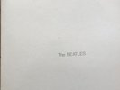 Mobile Fidelity - Beatles - The Beatles (White Album) - Rare MFSL Vinyl Mint
