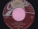 Little Walter 