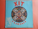 XIT - ENTRANCE , RARE PRIVATE PRESS INDIAN PSYCH ROCK 1974 LP