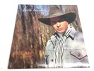 Garth Brooks - Self-Titled - C1-90897 1ST PRESSING - Vinyl Record