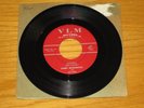 BLUES 45 RPM - ALBERT WASHINGTON - VLM 10989/10990 - 