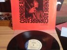 LEE MORGAN - CORNBREAD - BLUE NOTE - MOBLEY - MCLEAN - CAPITOL LP - JAZZ - NM-