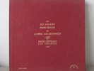 OISTRAKH & OBORIN / BEETHOVEN Les sonates pour violon / LCM ED1 BOX w 7