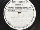 LOUIS ARMSTRONG & HIS HOT 5 - ‘DON’T JIVE ME’ COLUMBIA TEST 78 UNISSUED ON OKEH