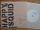 HAPPY SQUID SAMPLER 7