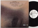 CHET BAKER She Was Too Good To Me CTI LP NM promo wlp gatefold