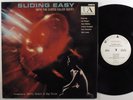 CURTIS FULLER SEXTET Sliding Easy UNITED ARTISTS LP VG+ mono wlp